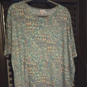 LuLaRoe Irma Size Medium